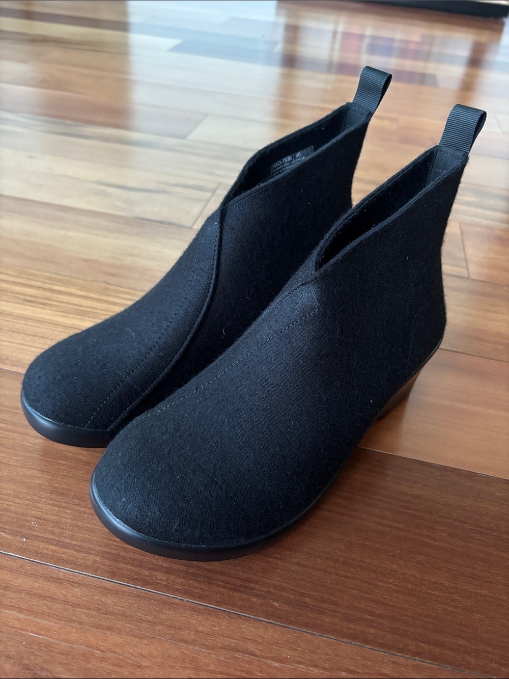 Like new Alegria boots